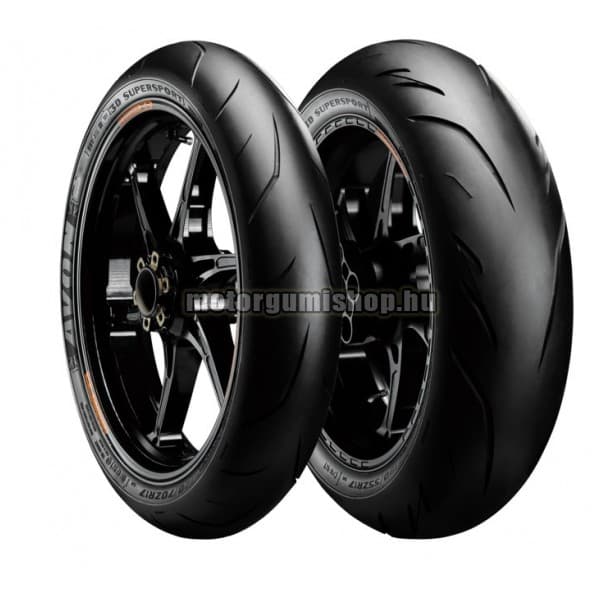 Avon 3D Supersport