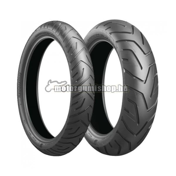 Bridgestone A41 Páros