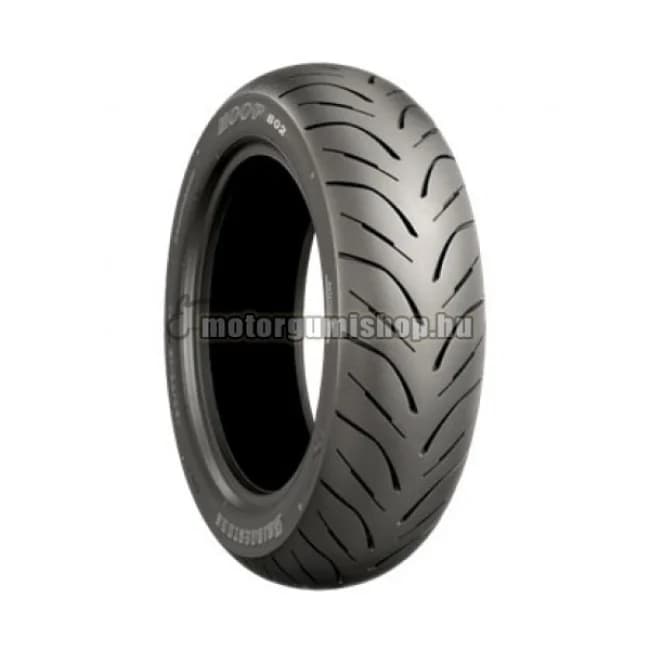 Bridgestone B02