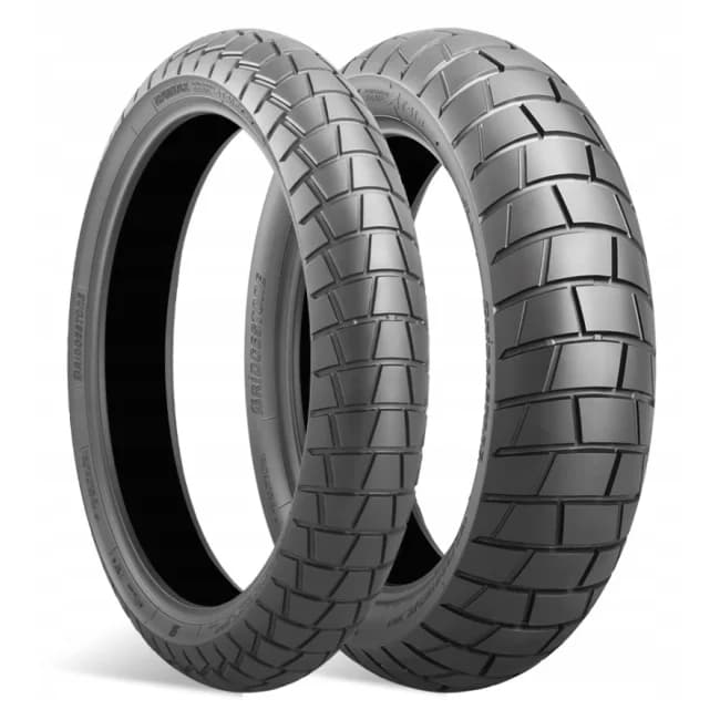 Bridgestone Battlax Adventure Trail AT41