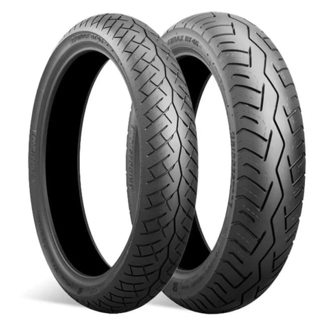 Bridgestone Battlax BT46
