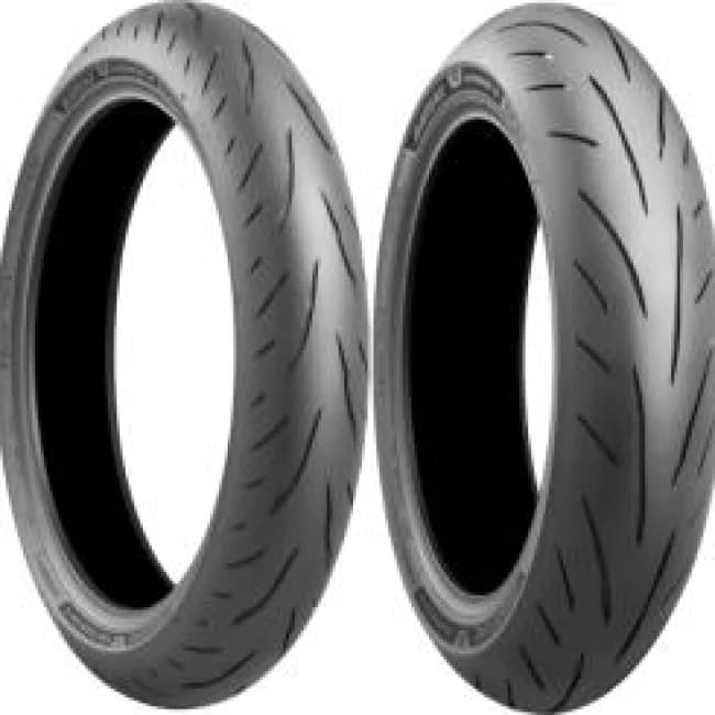 Bridgestone Battlax Hypersport S23