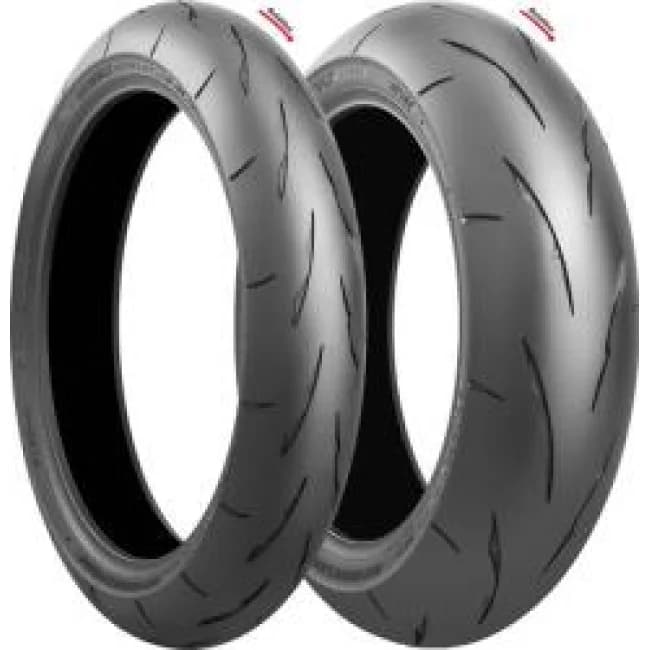 Bridgestone Battlax Racing RS11