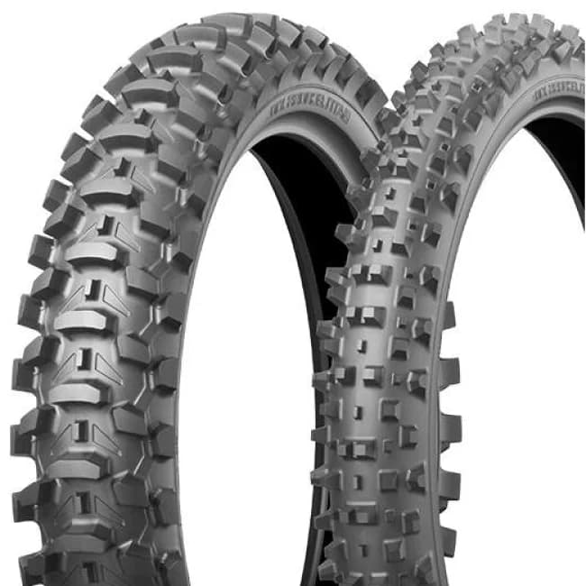 Bridgestone BATTLECROSS X10