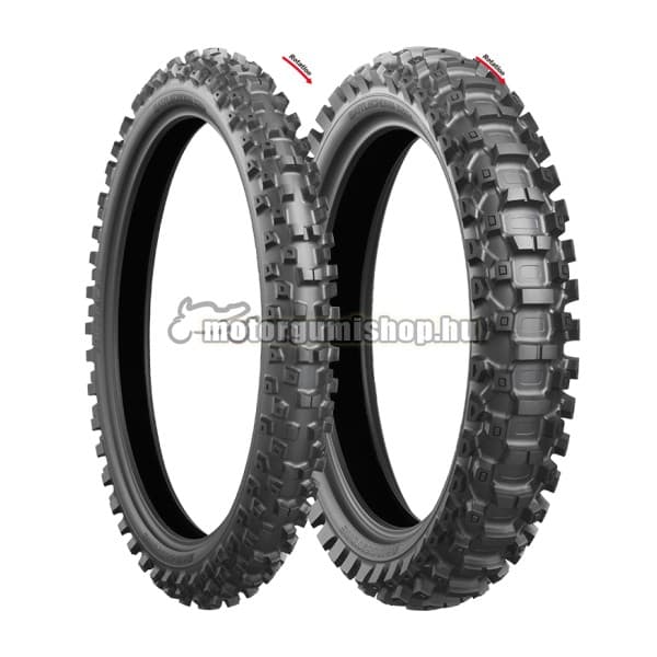 Bridgestone BATTLECROSS X20