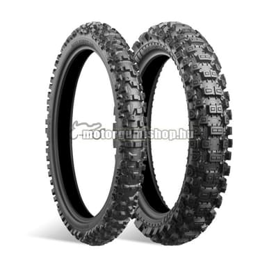 Bridgestone BATTLECROSS X40