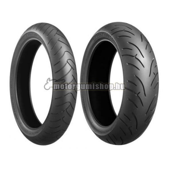Bridgestone BT023