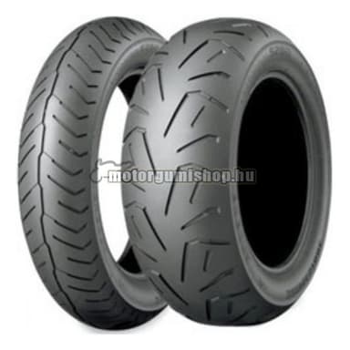 Bridgestone EXEDRA MAX