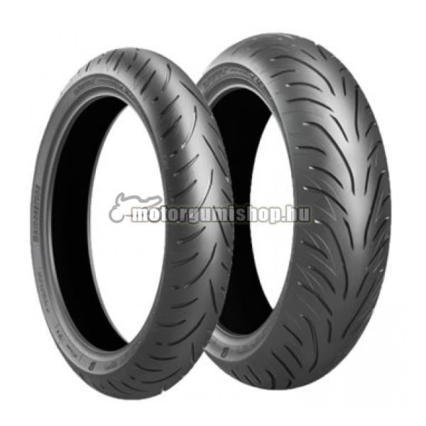 Bridgestone T31 GT Páros