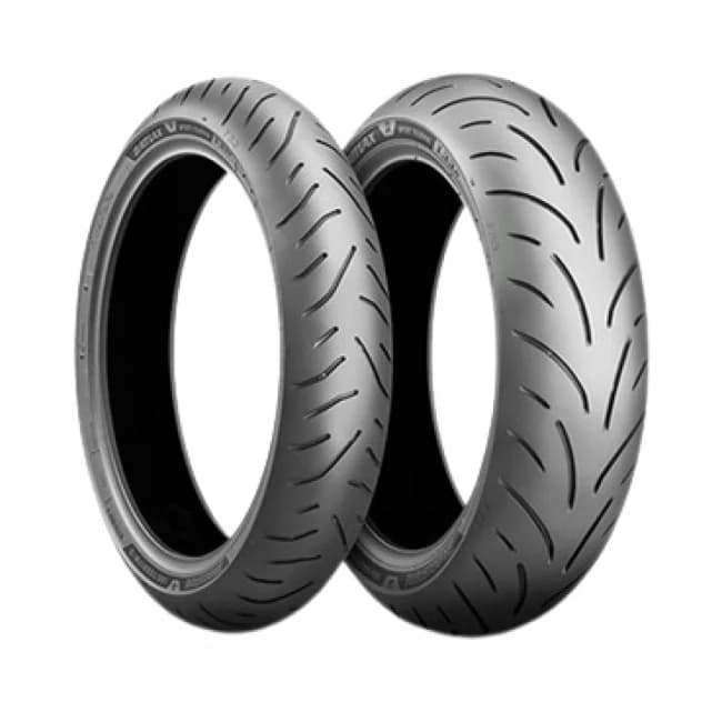 Bridgestone T33
