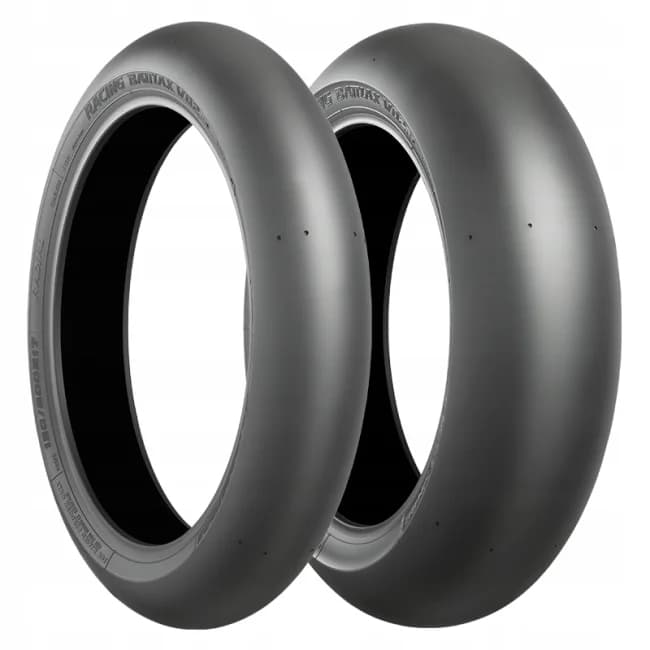 Bridgestone Soft V02