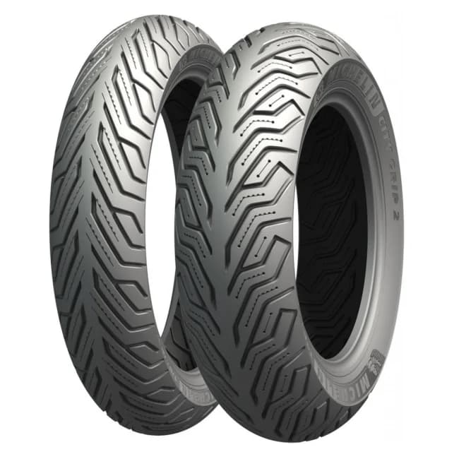 Michelin City Grip 2 Reinf