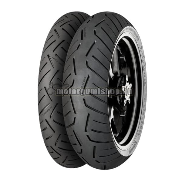Continental ContiRoadAttack 3 CR