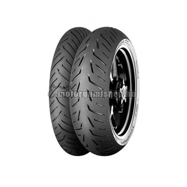 Continental ContiRoadAttack 4