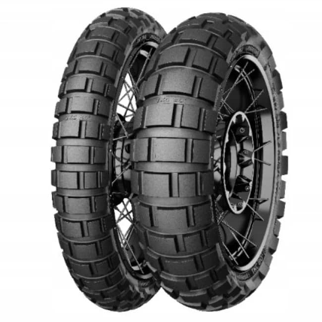 Continental TKC 80-2
