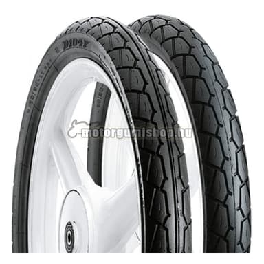 Dunlop D104