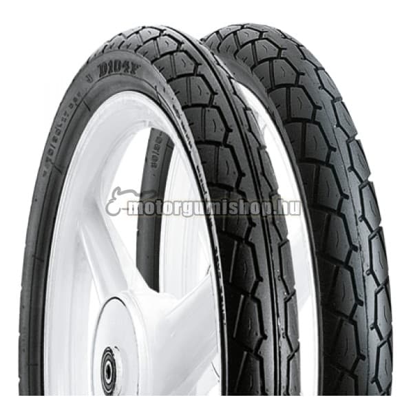 Dunlop D104