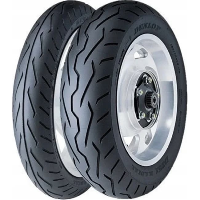 Dunlop D251F