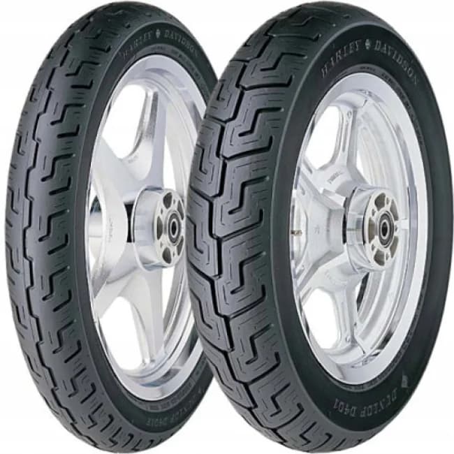 Dunlop D401F