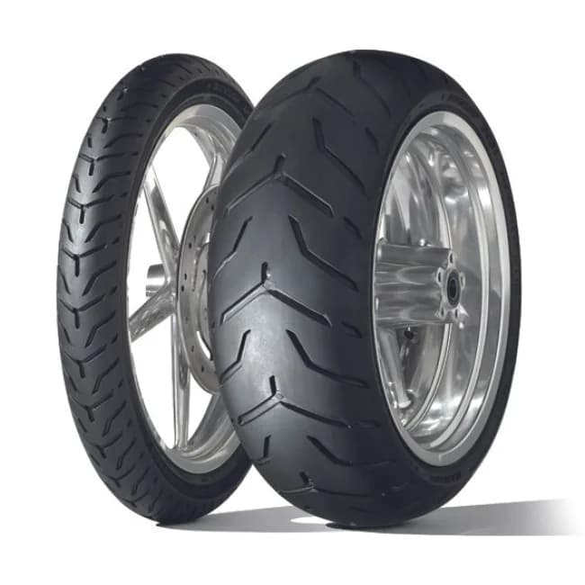 Dunlop D407