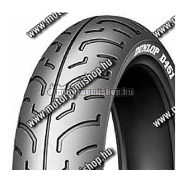 Dunlop D451