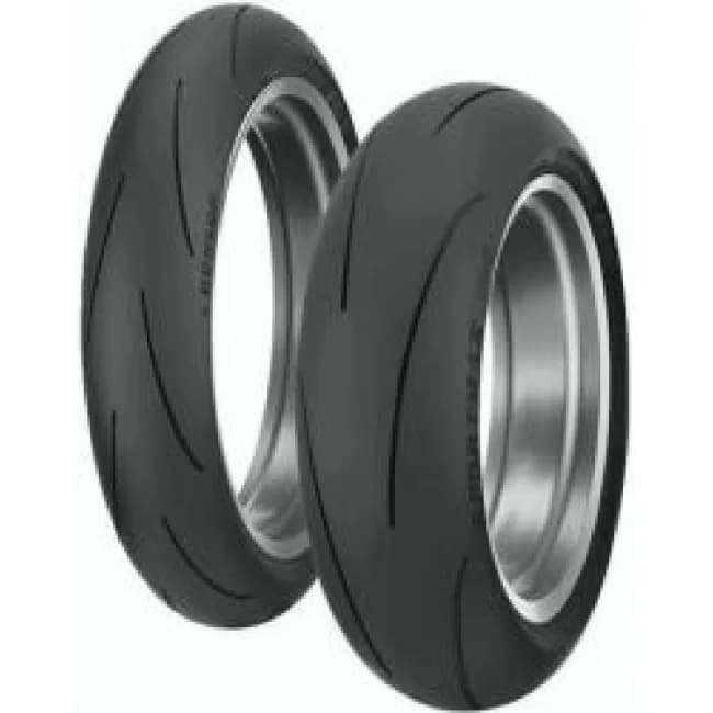Dunlop Dragmax