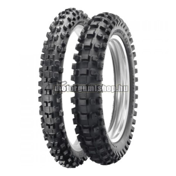 Dunlop Geomax AT81