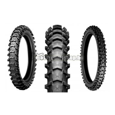 Dunlop Geomax MX12