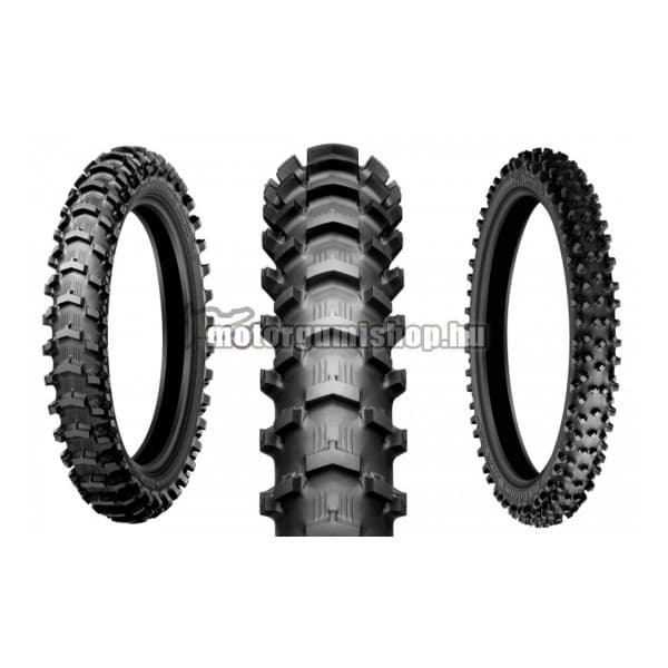 Dunlop Geomax MX12