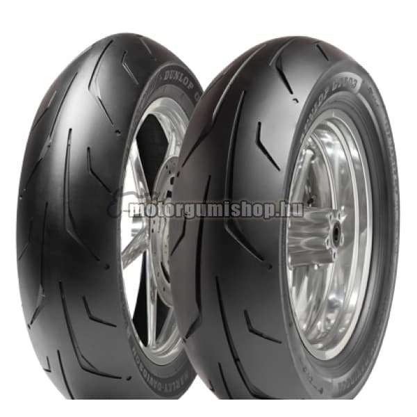 Dunlop GT503