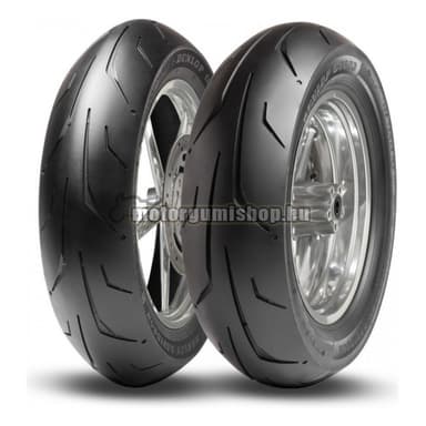Dunlop GT503F