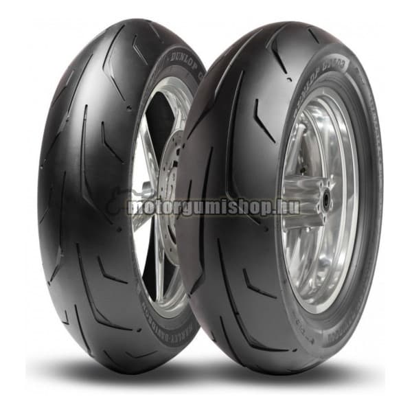 Dunlop GT503F