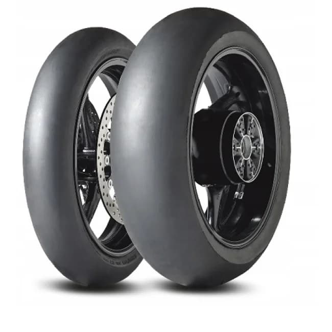 Dunlop KR108 SSP