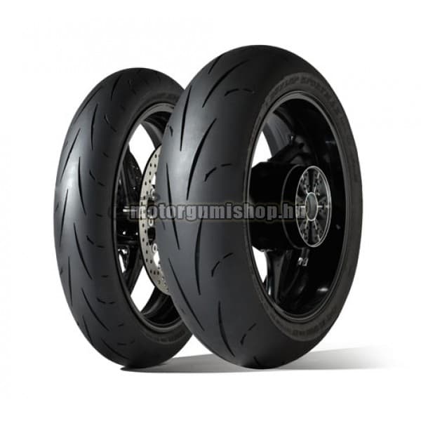 Dunlop SPORTMAX GP RACER D211 Páros