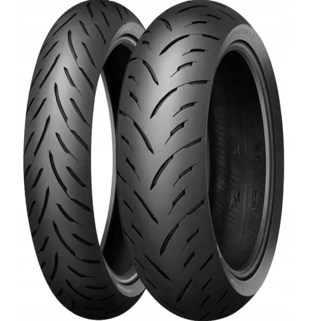 Dunlop Sportmax GPR300F