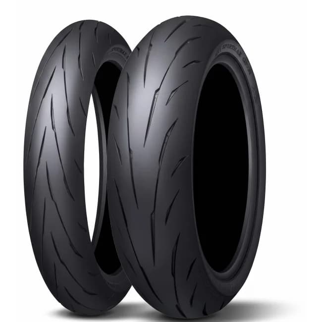 Dunlop Sportmax Q5A
