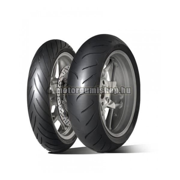 Dunlop Sportmax Roadsmart II Páros