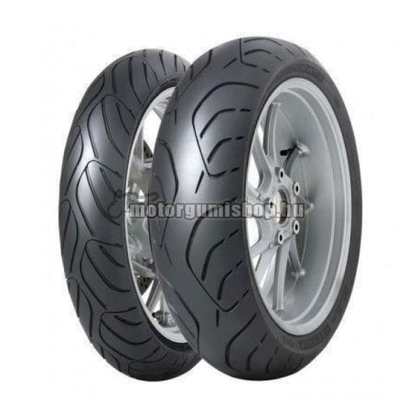 Dunlop SportMax RoadSmart III SC Páros