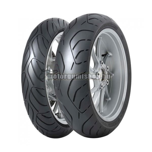 Dunlop Sportmax Roadsmart III Páros