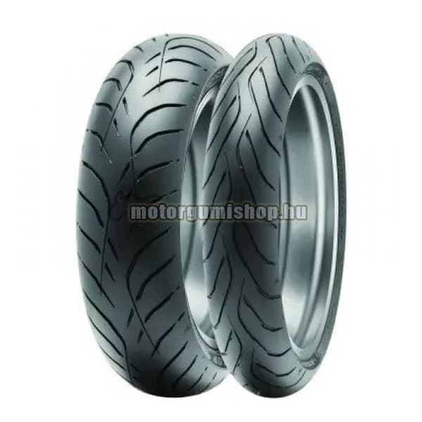 Dunlop Sportmax Roadsmart IV Páros