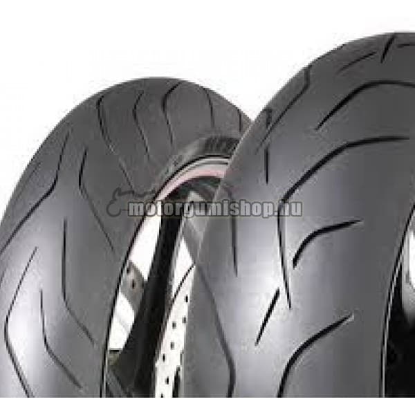 Dunlop Sportsmart MK3