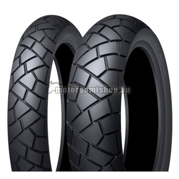 Dunlop Trailmax Mixtour
