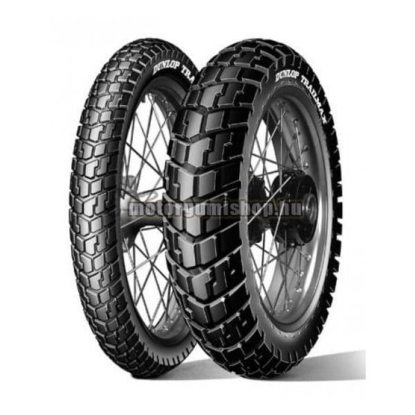 Dunlop Trailmax