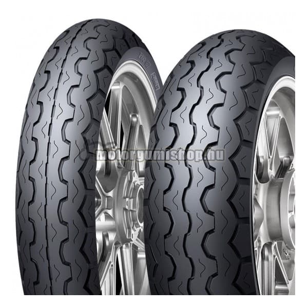 Dunlop TT100 GP