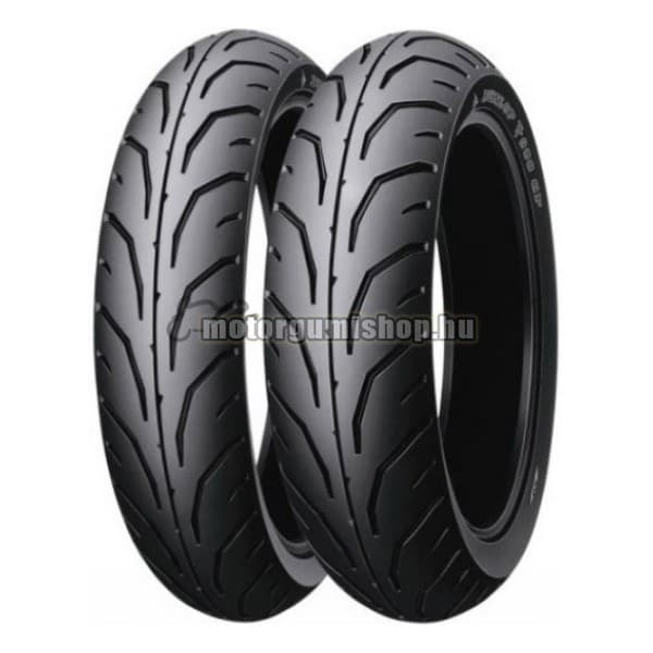 Dunlop TT900 GP