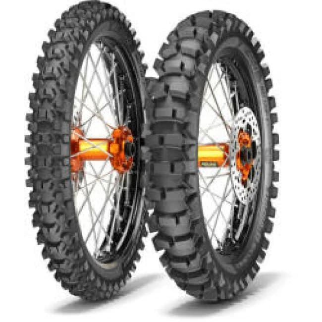 Metzeler Mc360 Mid Soft R