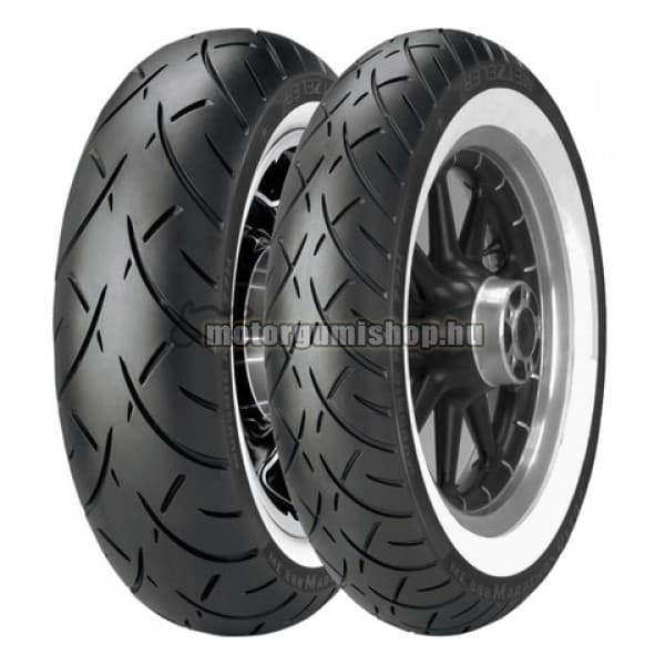 Metzeler ME 888