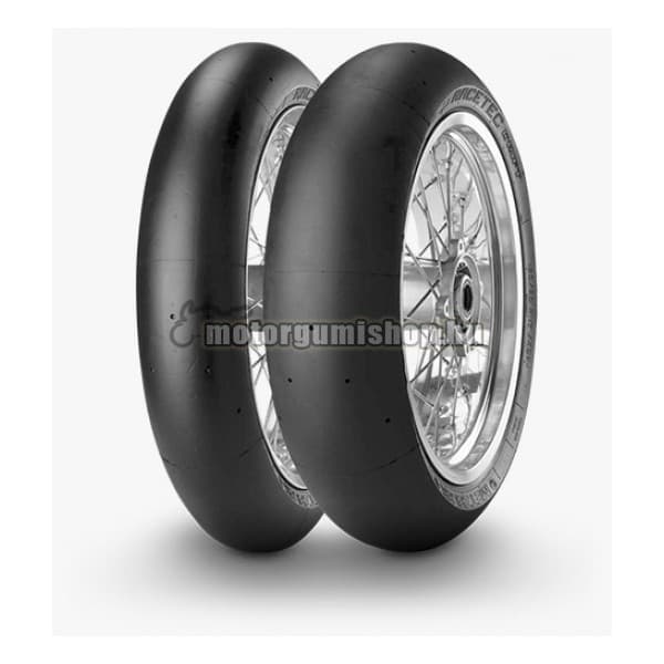Metzeler RACETEC SM K0