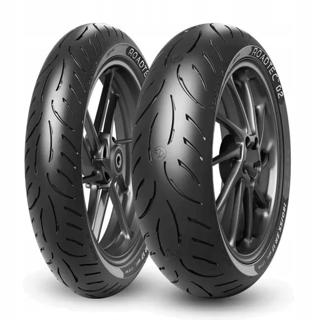 Metzeler Roadtec 02