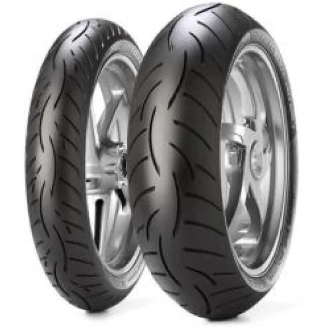 Metzeler Roadtec Z8 INT O